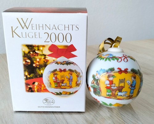 Hutschenreuther