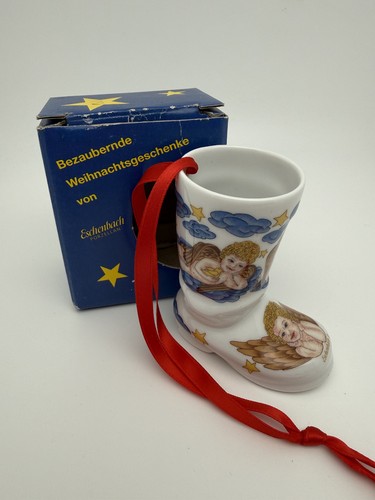 Eschenbach weihnachtsstiefel - eschenbach,