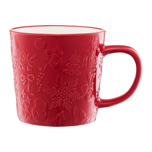 Ambition kaffeebecher - ambition,