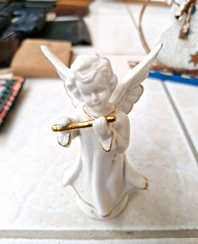 Weihnachts deko figuren set - weihnachts-deko, figuren-set