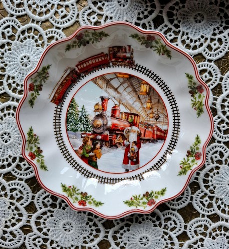 Villeroy boch weihnachts - boch,