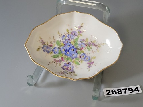 Schale meissen porzellan - schale,