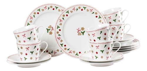 Kaffeeservice teilig - kaffeeservice, 18