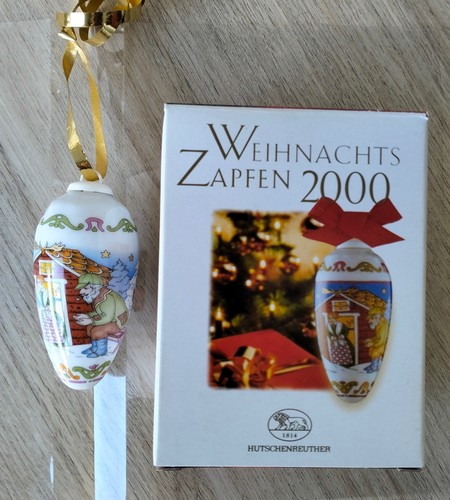 Hutschenreuther