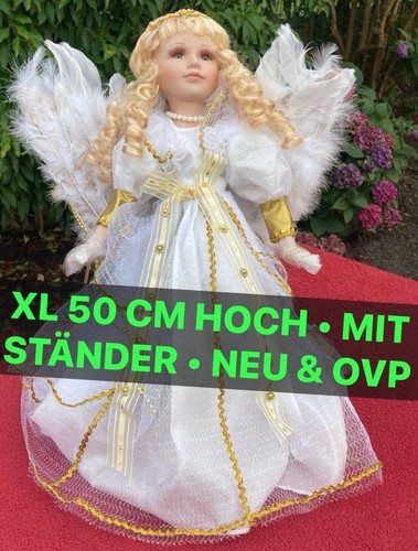 Engel porzellan angel - porzellan, puppe