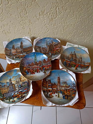 Seltmann vohenstrauß - seltmann, 6x