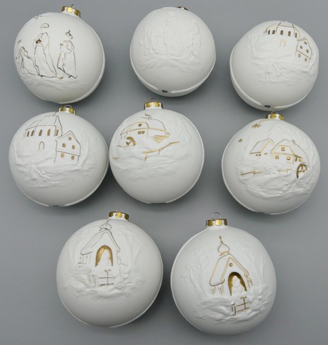 Grosse weihnachtskugel - grosse,