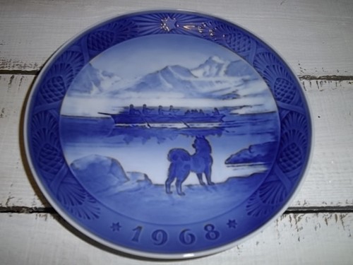 Royal copenhagen - royal,