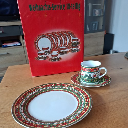 Tlg kaffeeservice ahorn - kaffeeservice,,