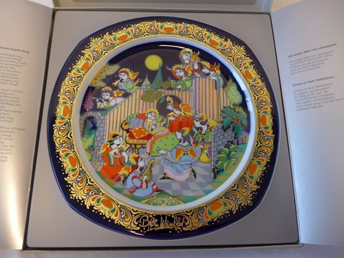 Rosenthal bjørn wiinblad - rosenthal,