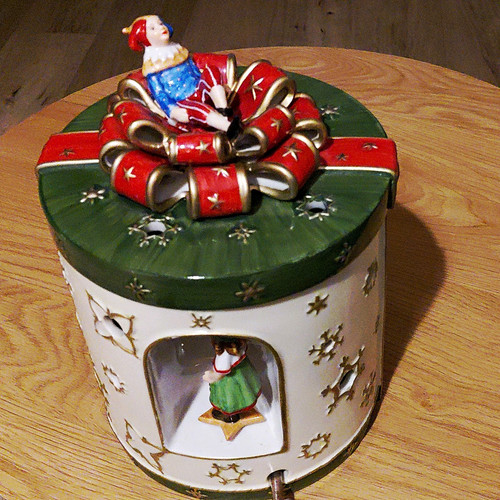 Villeroy boch weihnachts - boch,,