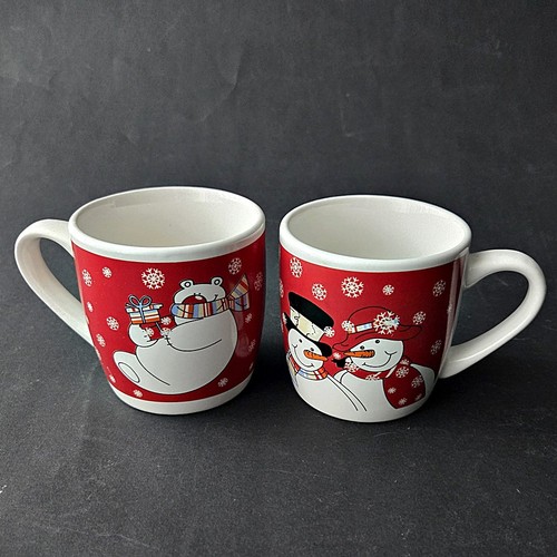 Weihnachtstassen aus keramik - weihnachtstassen,