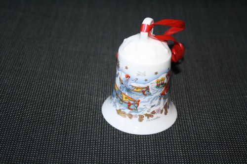 Weihnachtsglocken