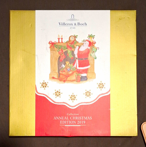 Villeroy boch annual - &,
