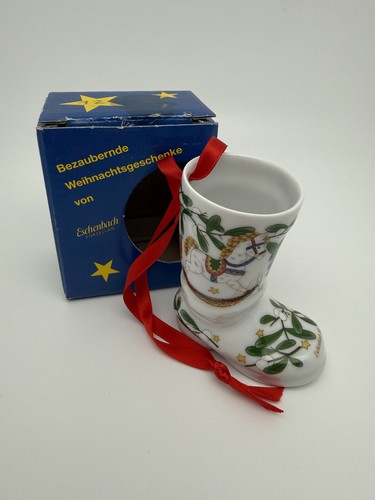 Eschenbach weihnachtsstiefel - eschenbach,