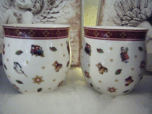 Villeroy boch weihnacht - -, "