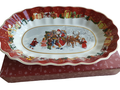 Villeroy boch servierschale - villeroy, &