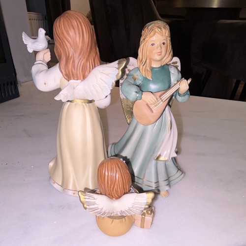 3 wunderschöne - 🎄,