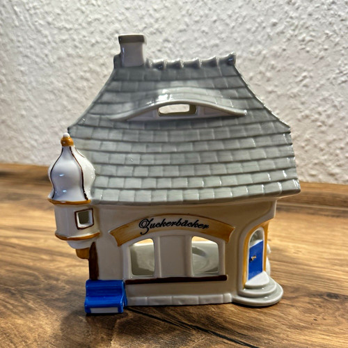 Hutschenreuther lichterhaus - hutschenreuther,