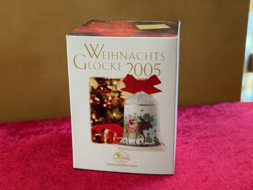Weihnachtsglocke 2005 von - 2005,