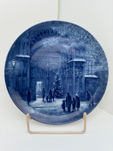 Berlin design weihnachtsteller - berlin,