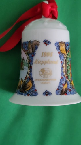 Weihnachtsglocke