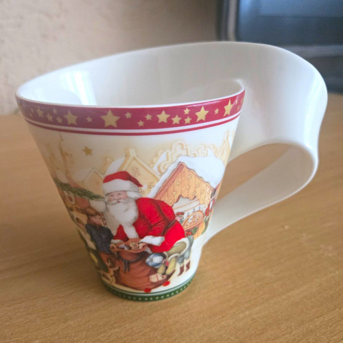 Villeroy und boch new wave - und,