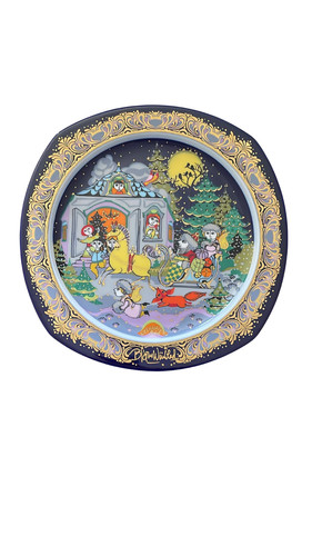 Rosenthal björn wiinblad - rosenthal,