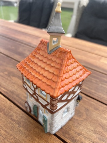 Hutschenreuther lichterhaus - hutschenreuther,