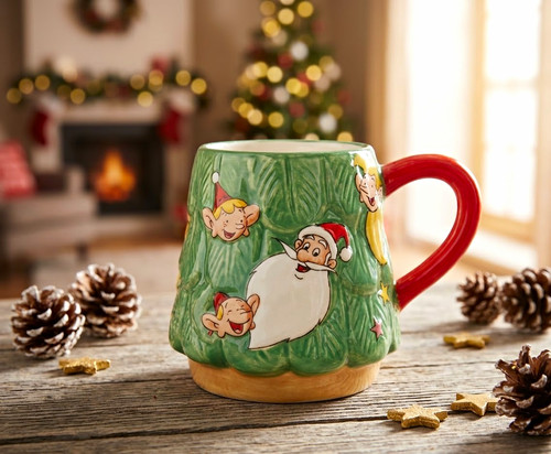 Weihnachtsmann kg - &,