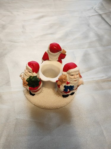 Porzellan weihnachtsfiguren - 2,
