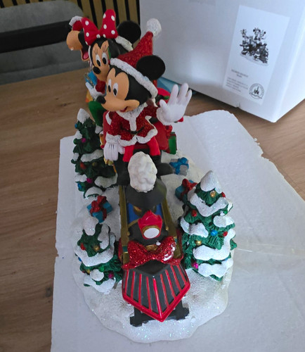 Disney mickey minnie mouse - mickey,