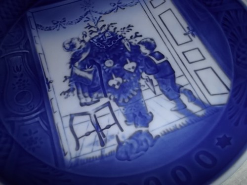 Royal copenhagen - royal,