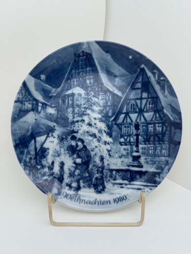 Berlin design weihnachtsteller - design,