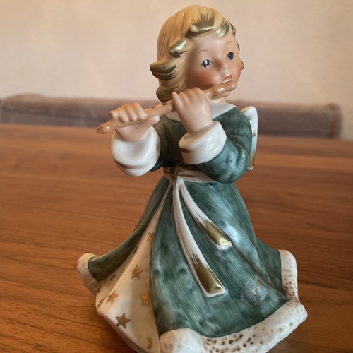 Göbel weihnachtsengel mit - göbel,