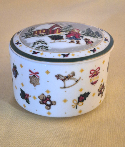 Hutschenreuther - ,