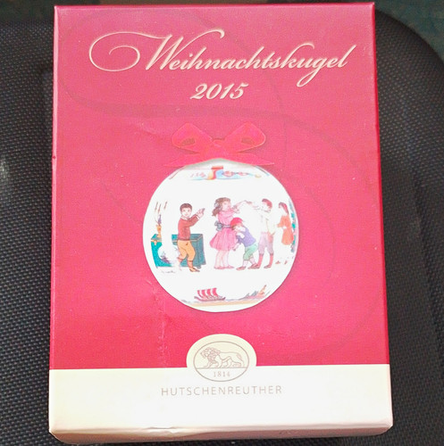 Hutschenreuther