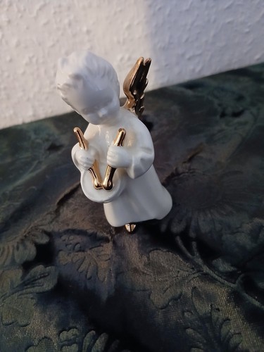 Goebel weihnachtsengel weiß - goebel,