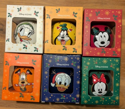 Disney christbaumkugel - disney,