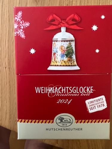 Hutschenreuther - , •