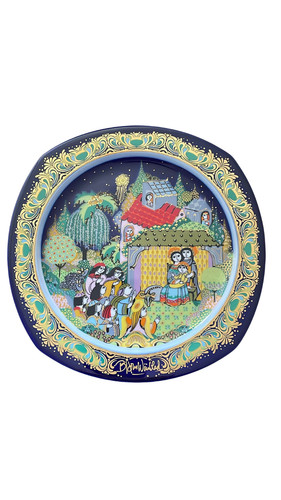 Rosenthal björn wiinblad - rosenthal,
