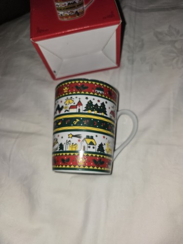 Tasse humpen - tasse,