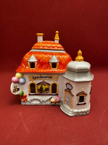 Hutschenreuther lichter - hutschenreuther,