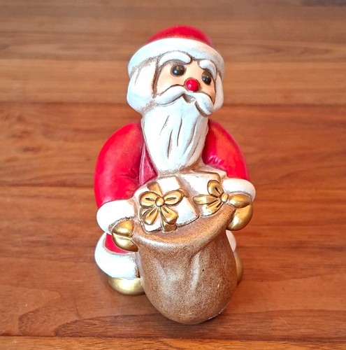 Thun weihnachtsmann figur - thun,