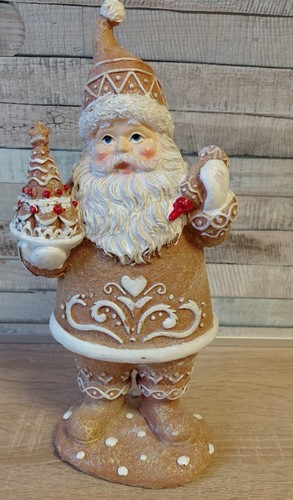 Süßer lebkuchen - süßer,