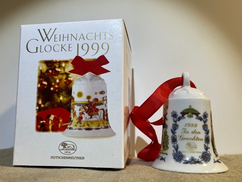 Weihnachtsglocke