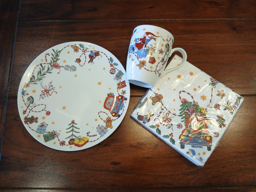 Hutschenreuther sammelserie - hutschenreuther,