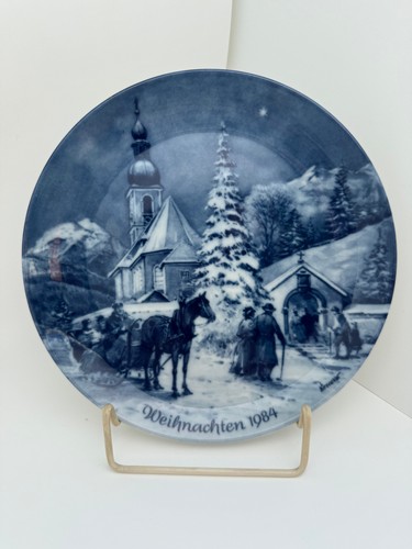 Berlin design weihnachtsteller - berlin,