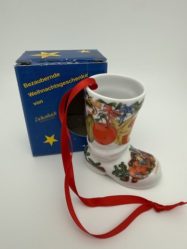Eschenbach weihnachtsstiefel - eschenbach,