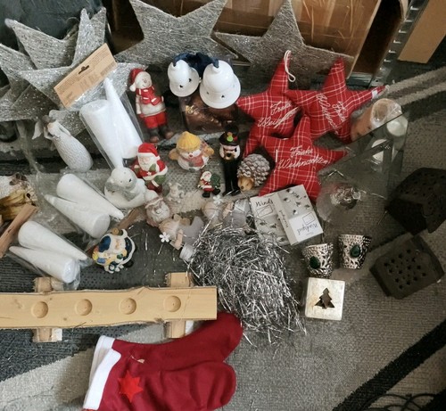 Weihnachtsdeko paket - 🥰weihnachtsdeko,